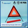 First Aid Emergency HSWT-D702 Safety Warning Triangle