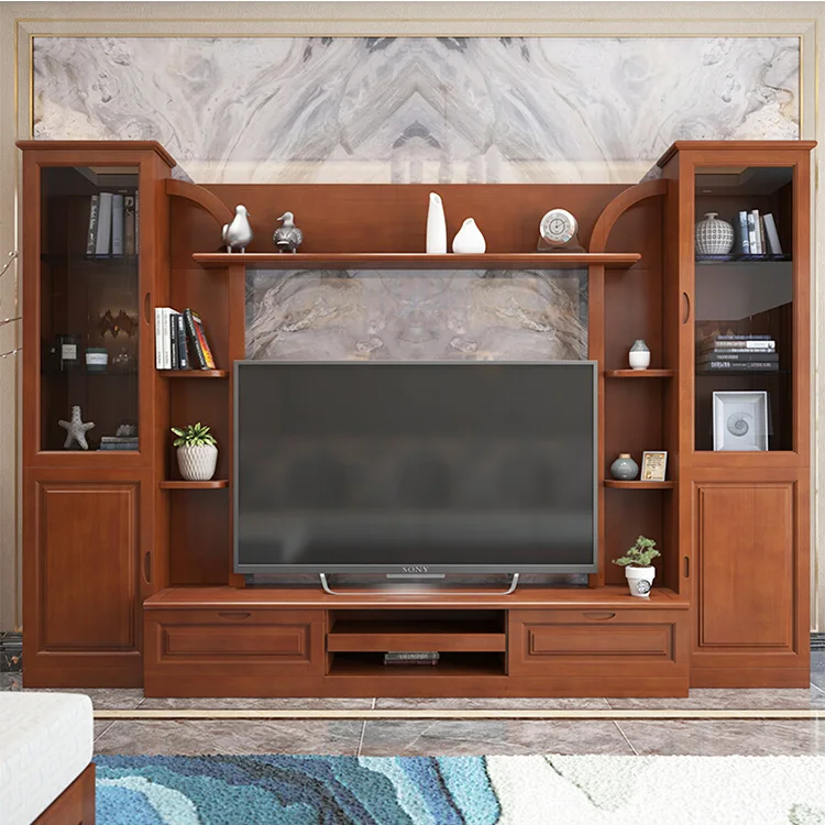 China Wooden Antique Tv Cabinet China Wooden Antique Tv Cabinet