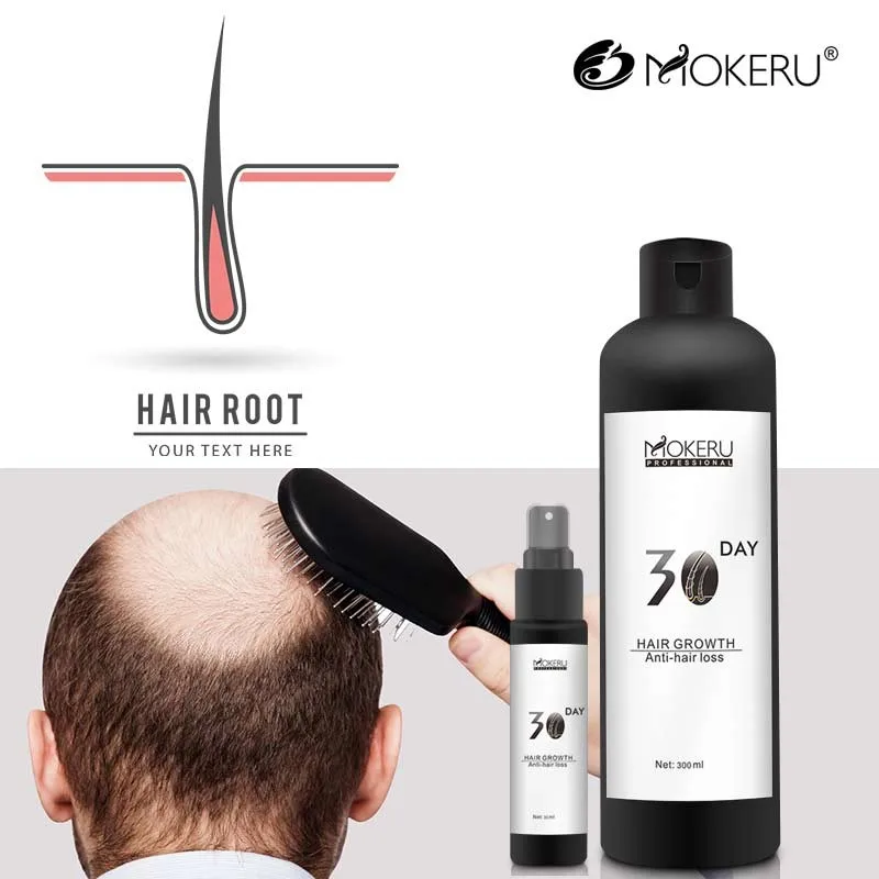 

Accelerate hair growing product help treatment for hair loss and grow new hair