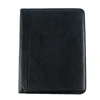 High Quality Genuine Leather Presentation Folder A5 Conference File Folder