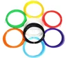 3D Printer Printing Drawing Pen filament ABS 15 colours