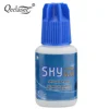 10ml Most Powerful S+ Type Korea Sky Glue Black Cap 1-2s Dry Time Sky Glue For Eyelash Extensions Adhesive