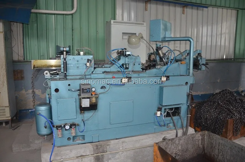 Chain Mail Manufacturing Machine Factory.jpg