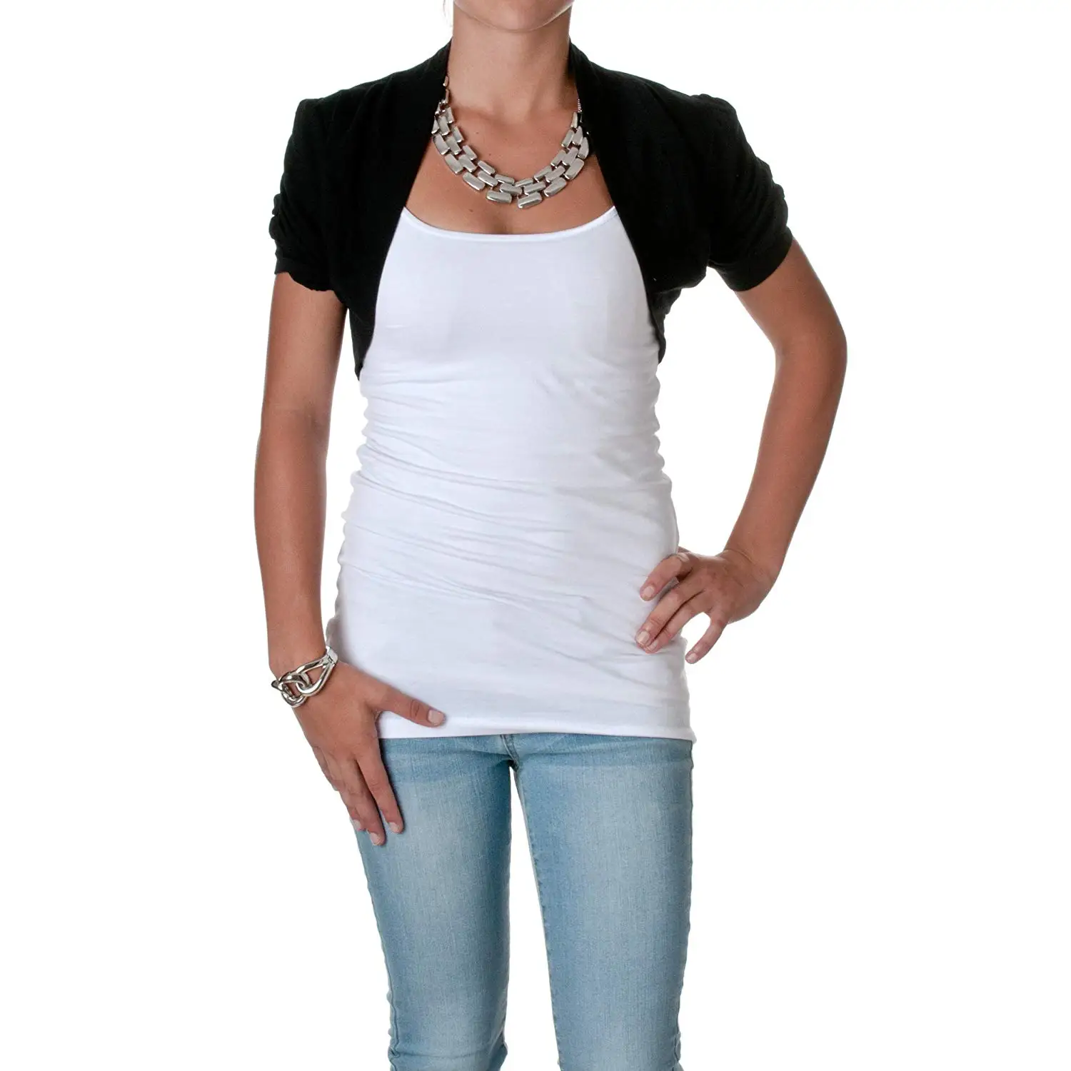 Cheap Black Bolero Cardigan, find Black Bolero Cardigan deals on line