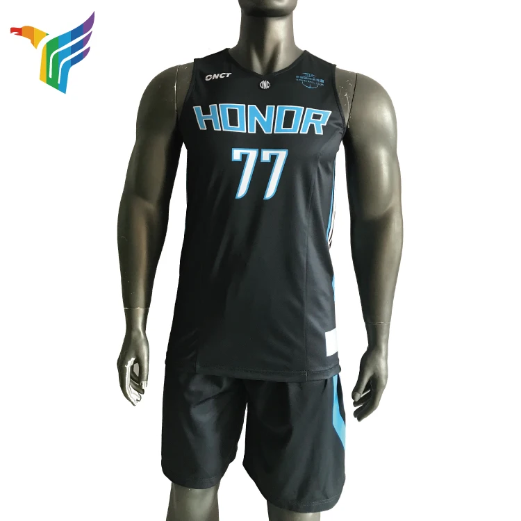 design your own jersey basketball