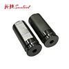 Mold components wire cutting machining tungsten steel parts process