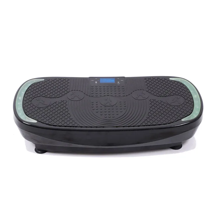 

Professional Supplier Newest Powerful Quality Vibration Plate 3 Motor 4D