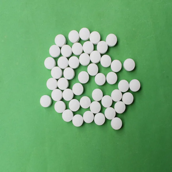 
WHO Recommaned Water Purifier Named Chlorine Dioxide Chemicals 