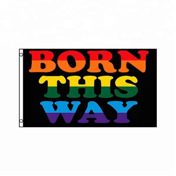 Gay pride products wholesale