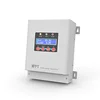 DS-SunMAX series MPPT 12V or 24V 40A charge controller battery charger for solar power system