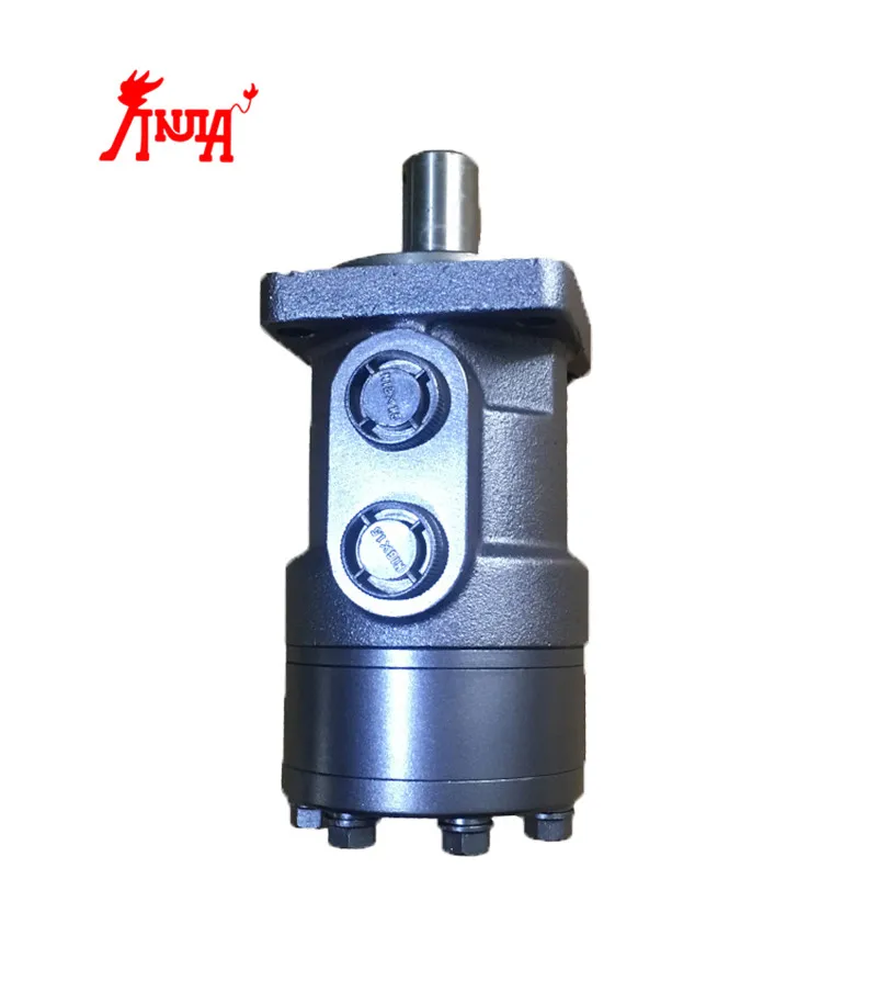 Omp/bmp 36/50/80/100/125/160/200 Cc Bmp200 Series Small Hydraulic Motor