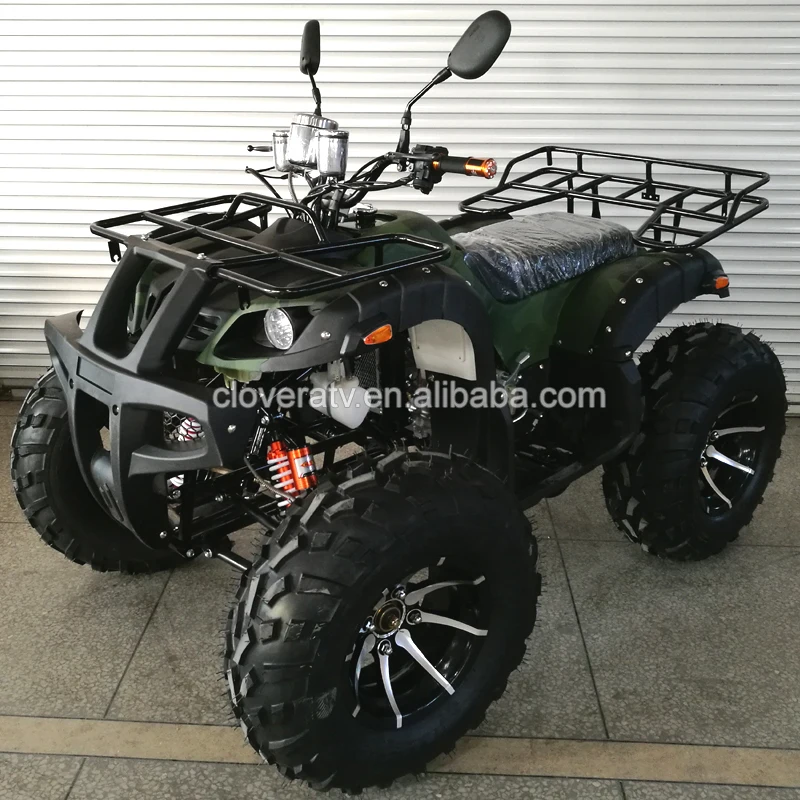 used quad bikes