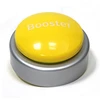 High sound quality plastic voice recordable push easy button manufacturer
