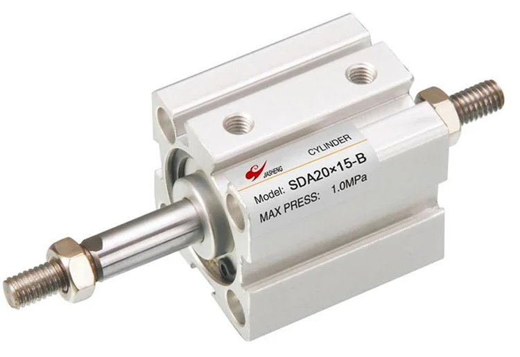 solidworks 2005 pneumatic air cylinder