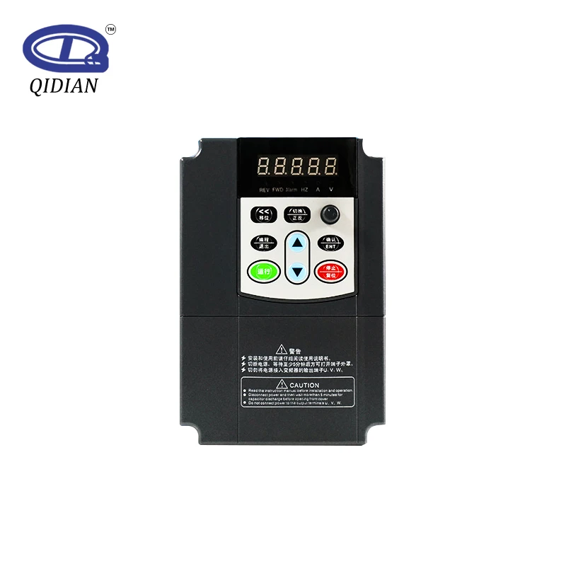 Standard Rs485 380v Ac Power Controller 1 Phase Input 1 Phase Output