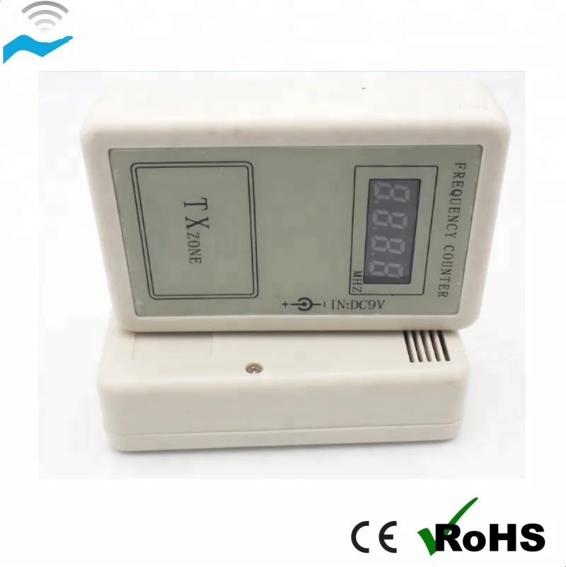 Remote Control Digital Duplicator Machine Frequency Test Machine - Buy ...