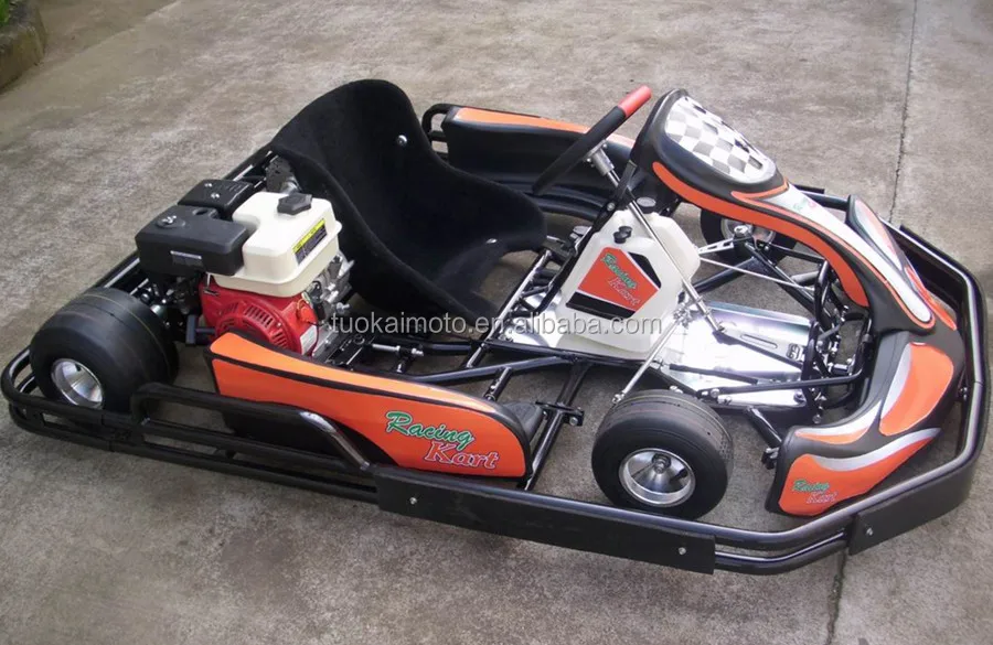 270cc Racing Go Kart 9hp Adults Racing Go Kart For Sale (tkg270-r ...