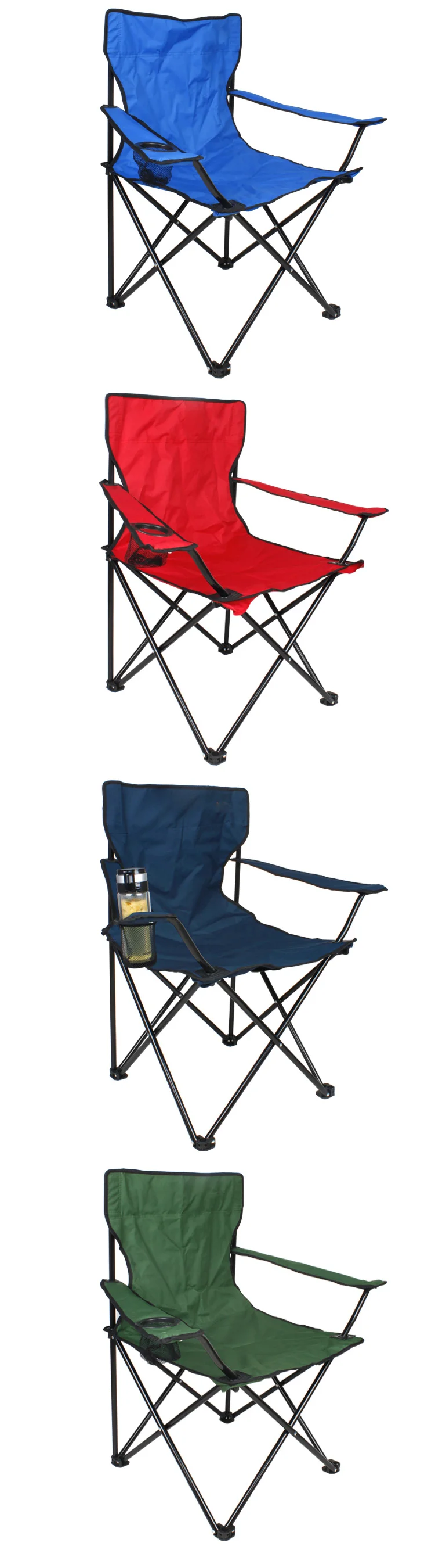Msee Foldable Outdoor Product Outdoor Camping Chair Beach Chair Parts