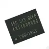 K4t1g084qg Flash Memory Ic Chip K4t1g084qg-Bcf8