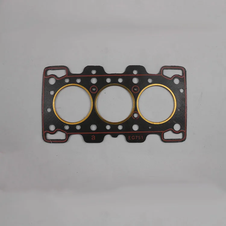 11141-76201 cylinder head gasket For SUZUKI F5A-1