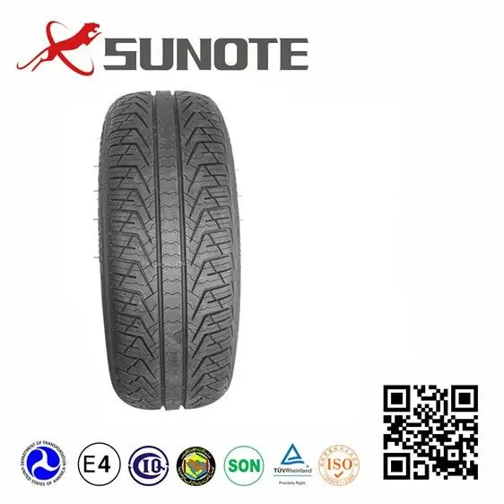 
Designer hot-sale hot sale radial airless suv car tires 