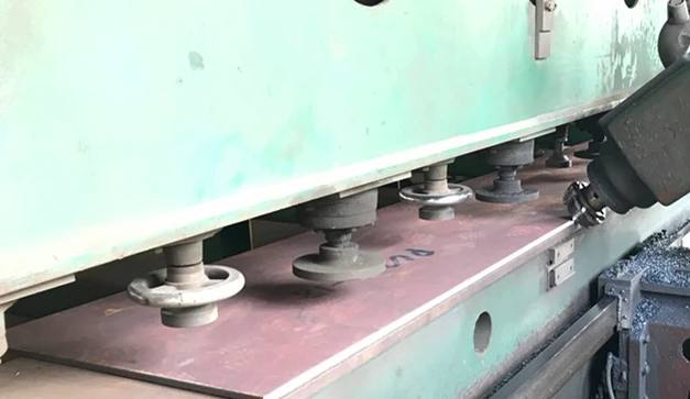 Excavator Long Reach Boom and Arm with 8600mm Long Boom 6800mm Long Arm and 6 Months Warranty for PC200-6/PC200-7/PC200-8