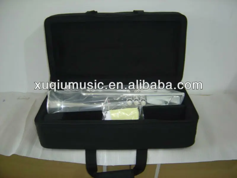 trumpet case