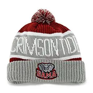 alabama winter hats