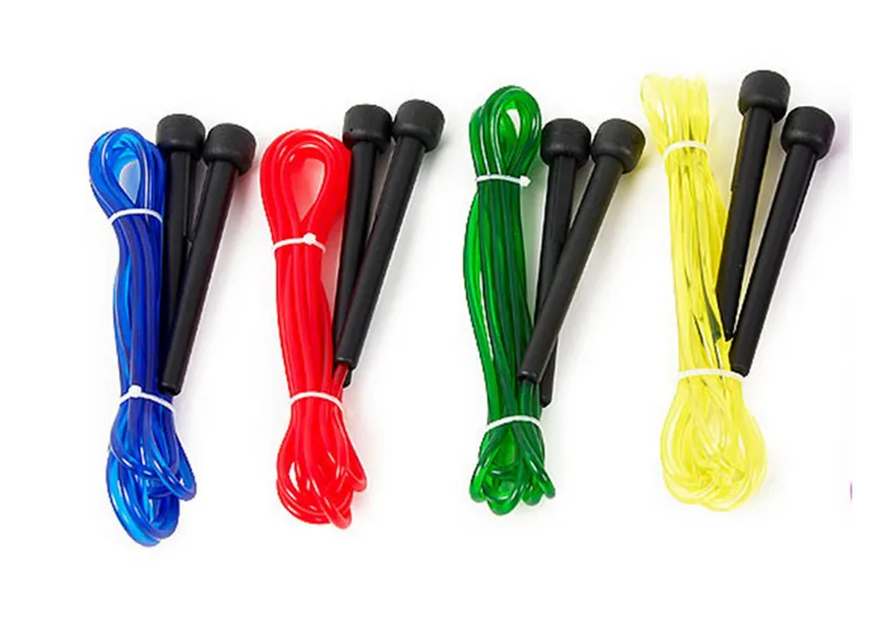 Rubber Rope Skipping Small Handle Rope Skipping Professional Speed Jump Rope Buy Rubber Rope