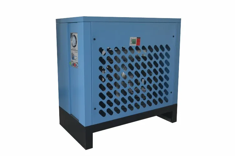 25hp 18.41kw 81 Cfm/2300 Lm/608 Gallon/m 175 Psi Air Compressor Filter