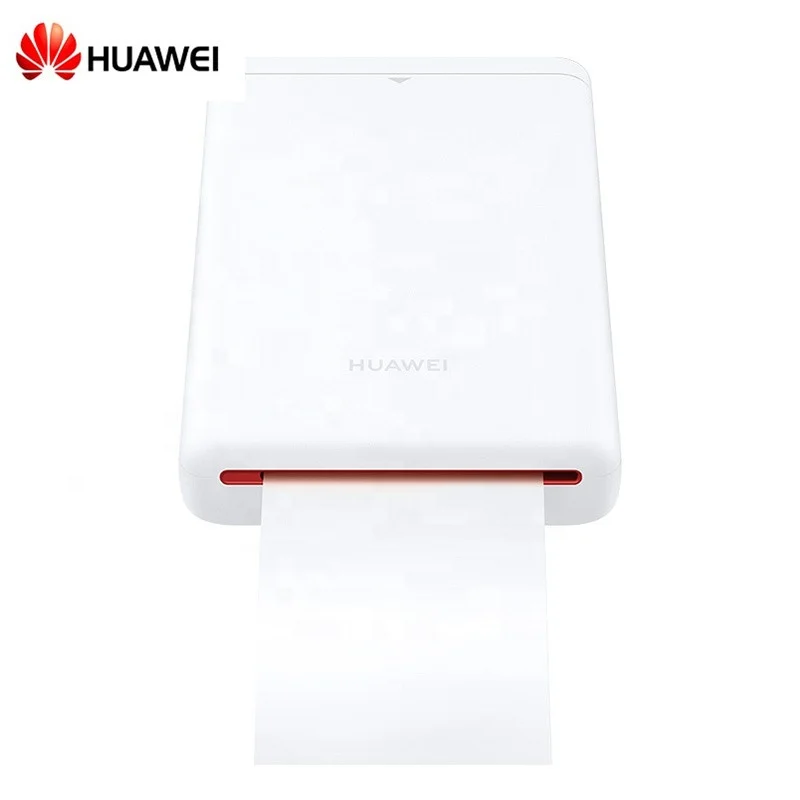 

Hua*wei Cheap price Handheld Pocket Portable Bluetooth 4.0 Mobile Photo Printer Mini Wireless Phone Photo Printer