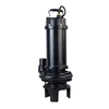 High Pressure Sewage Water pump for Biogas digester