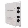 High Power HID Master Light Controller Commercial Light Controller 120/240V (4&8 Site)