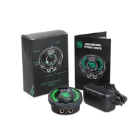 

Free Shipping Professional Dragonhawk Tattoo Power Supply