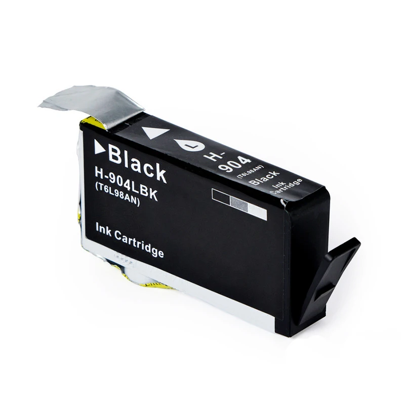 904 908 908xl Cartucho De Tinta Completo Con Tinta Para Hp Officejet Pro  6970 Impresora (américa Del Sur) - Buy 904 908 908xl Cartucho De Tinta  Product on Alibaba.com