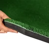 golf sports driving range mat with rubber backing &high quality&1.5*1.5m 1*3m