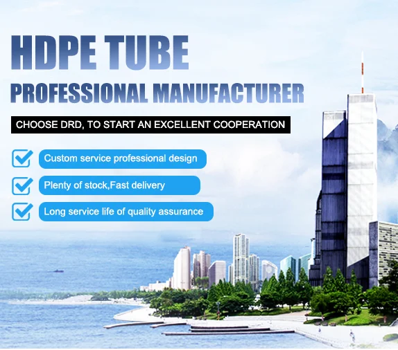 Poly Pipe 6 Inch 160mm Sdr 11 Hdpe Plastic Pipe For Sale Buy 6 Inch