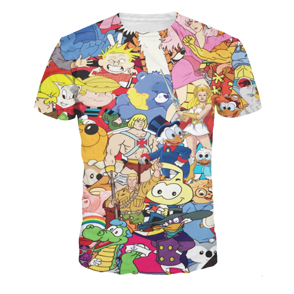 

Custom Made Print Sleeveless tees vintage t shirts for men and women