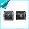 12VDC Metal Elevator Pushbutton