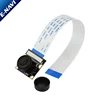 Fisheye Wide Angle Camera for Raspberry Pi 3/2 / B a ndCamera 5MP