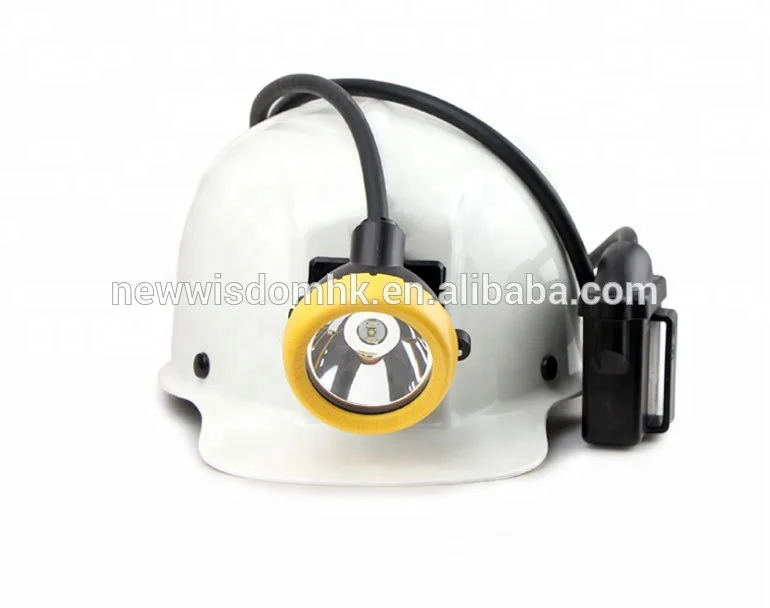

Rechargeable led headlamp miner lamp Led miner's cap lamp KL5MS industrial lighting mining light miner's cap lamp