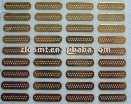 
speaker mesh for mobilephone 