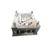 Manufacturer custom plastic injection mold design software injection moulding products process simple Industrial products making