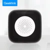 Geeklink Thinker Mini wireless setup with Alexa voice control app remote control gateway Thinker mini smart home automation