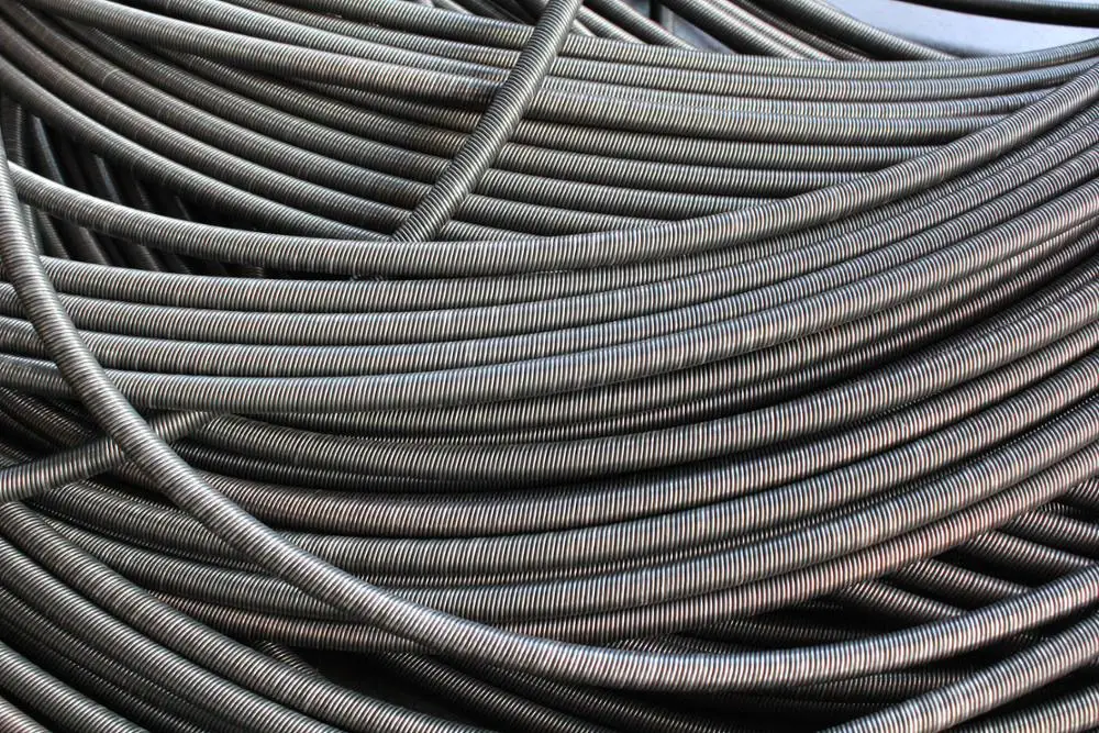 
High quality flexible drive shaft cable for sale 