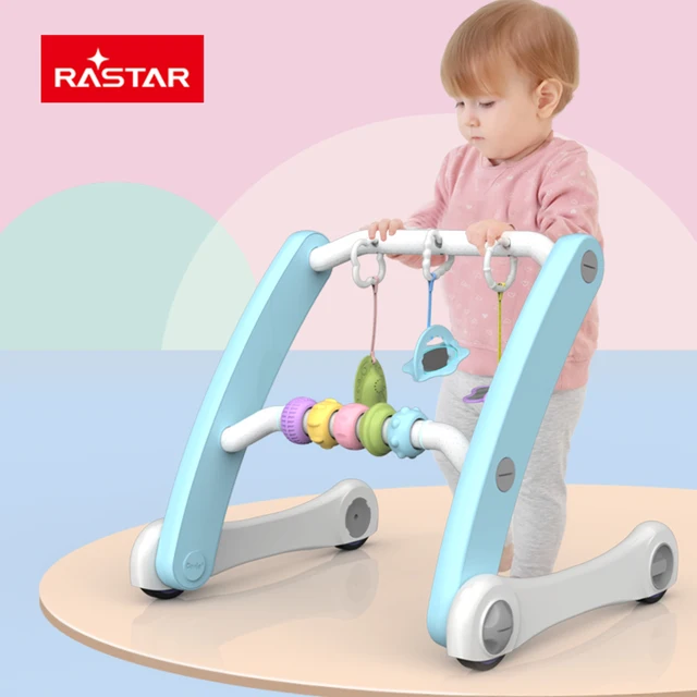 baby walker play gym