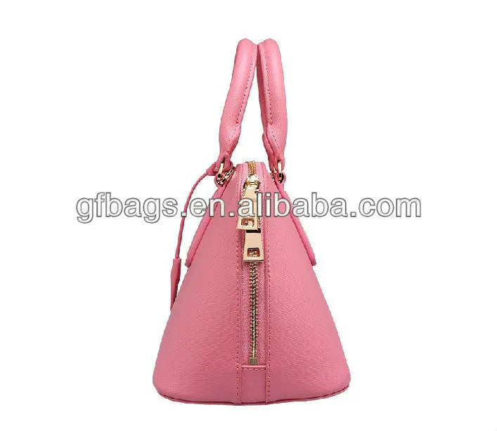Latest Leather Bags Designer Handbags Made In China