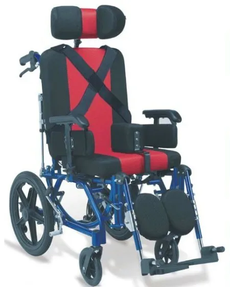 wheelchair safety