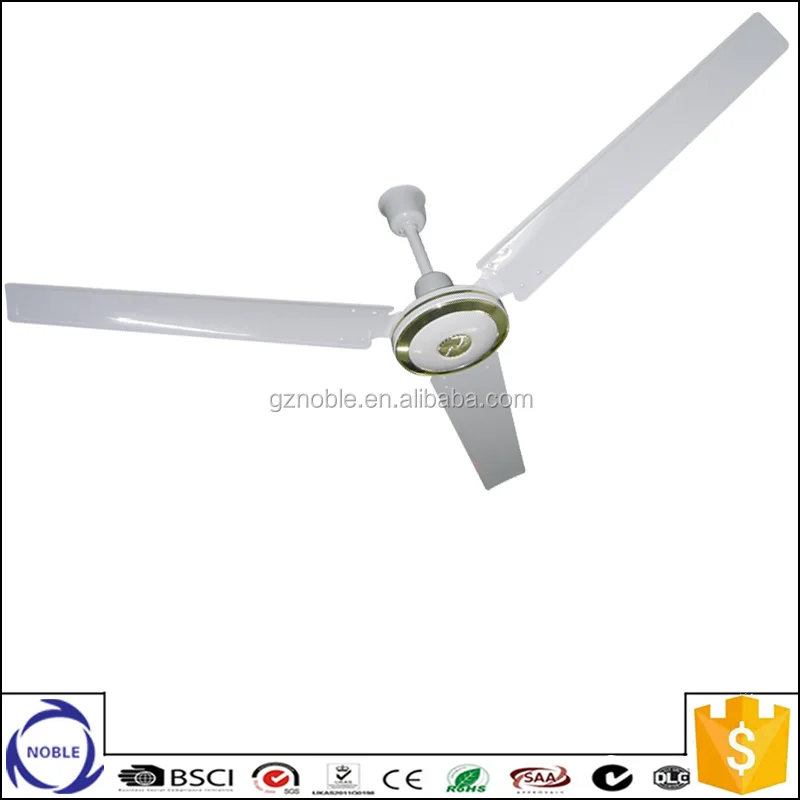 Spanish Fans Orbit Ceiling Fan With 3 Curved Metal Fan Blades View Spanish Fans Noble Product Details From Guangzhou Noble Electronic Technology