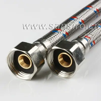
Water Heater Stainless Steel Braided Flexible Hose 